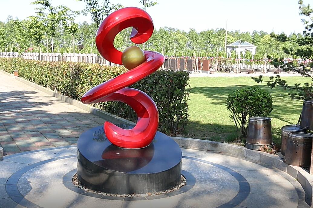 上海汇龙园环境图